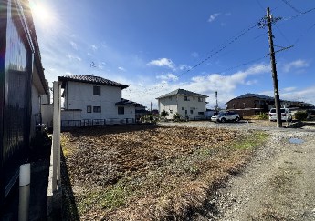 IMG_1345上下水ガス完備済